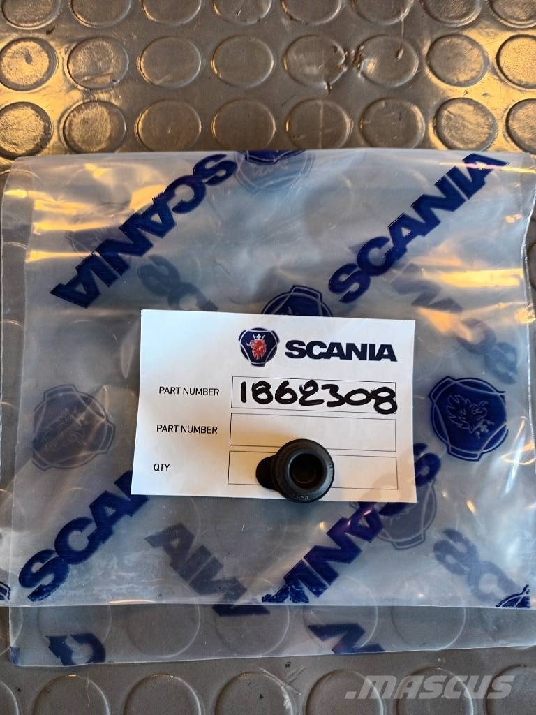 Scania PLUG 1862308 Otros componentes