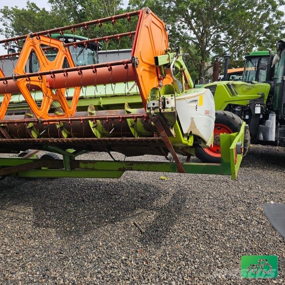 CLAAS V660 Grain Header Overige rooimachines