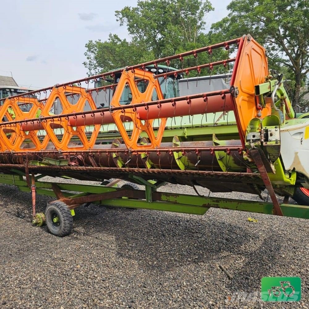 CLAAS V660 Grain Header Overige rooimachines