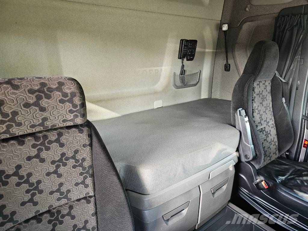 Scania R450 Cr 20 NGS Trekkers