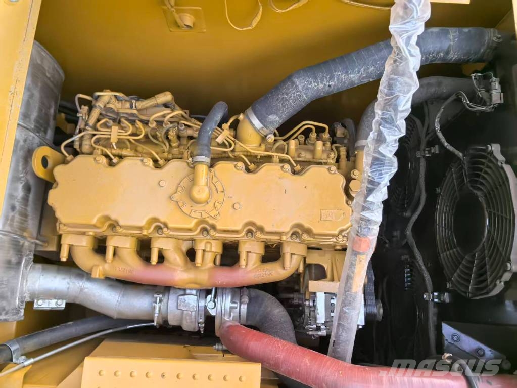 CAT 320 Raupenbagger