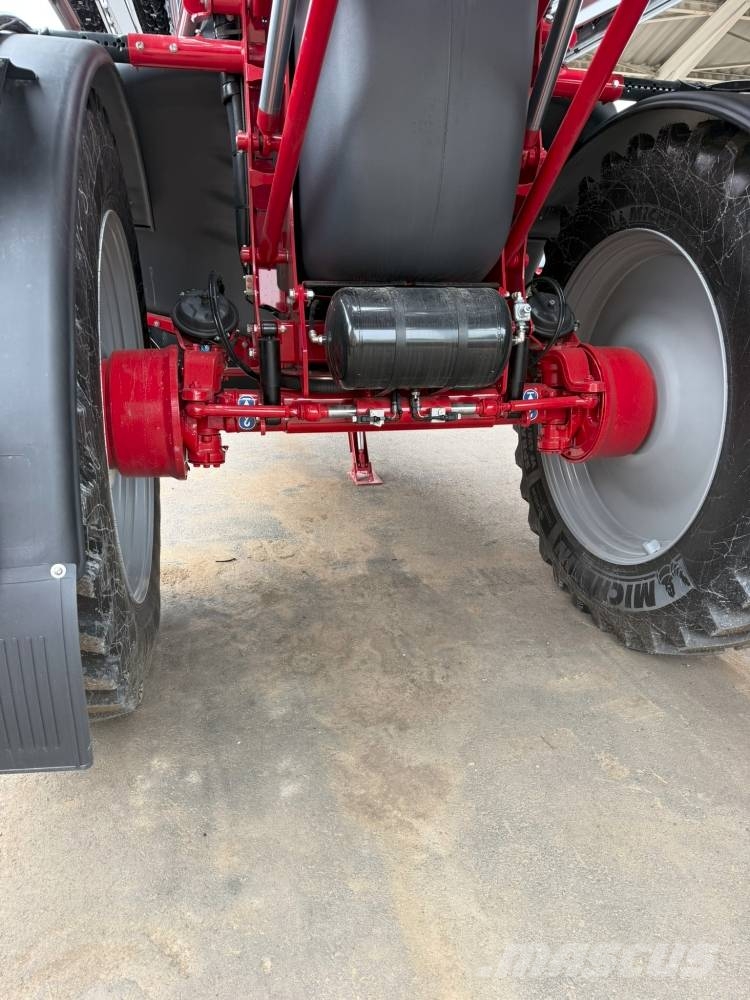 Horsch Leeb 5 LT Ρυμουλκούμενα ψεκαστικά