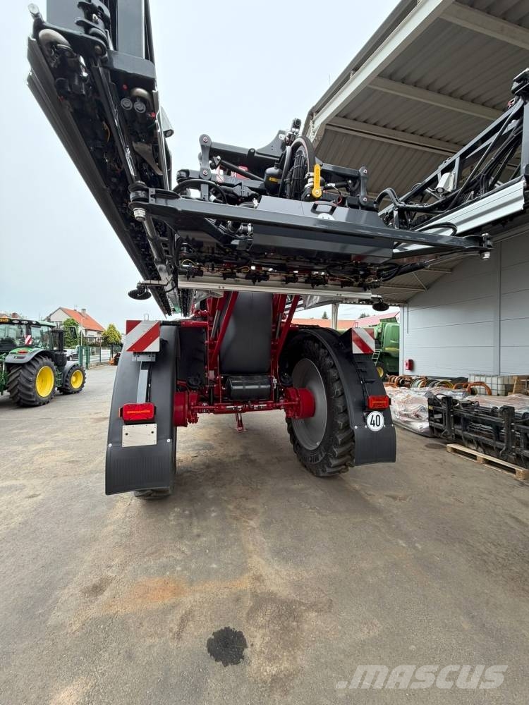 Horsch Leeb 5 LT Ρυμουλκούμενα ψεκαστικά