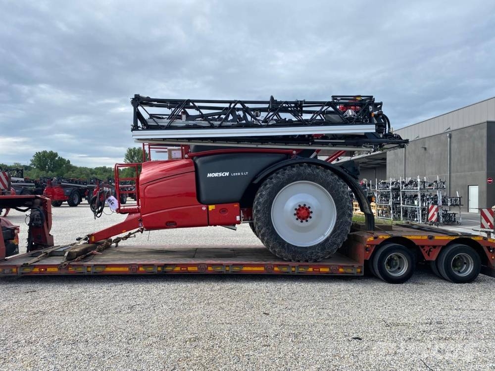 Horsch Leeb 5 LT Ρυμουλκούμενα ψεκαστικά