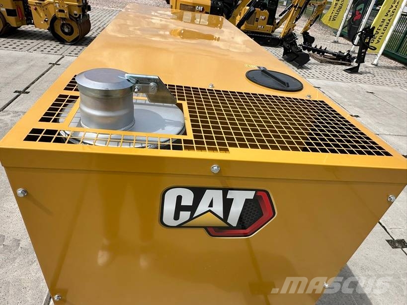 CAT DE110GC Generadores diésel