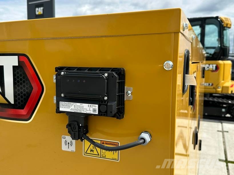 CAT DE110GC Generadores diésel