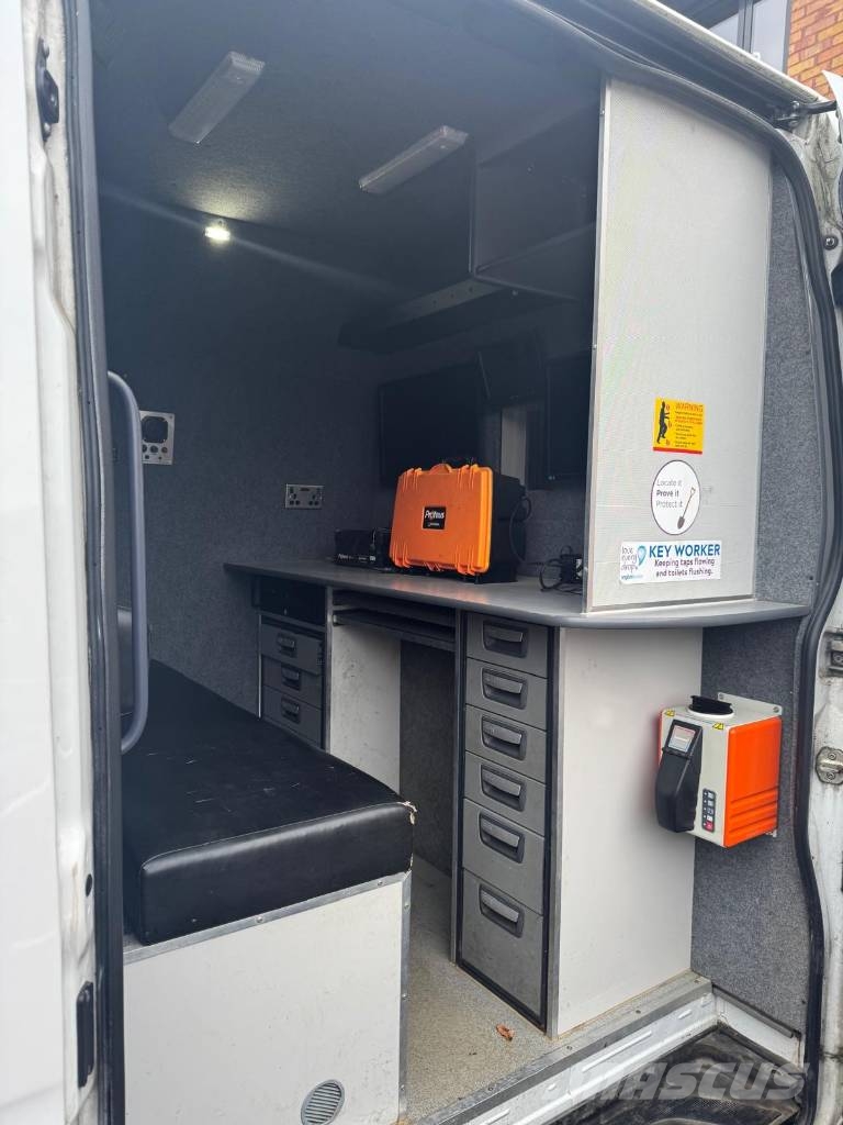 Mercedes-Benz Sprinter 314 Cdi Panel vans