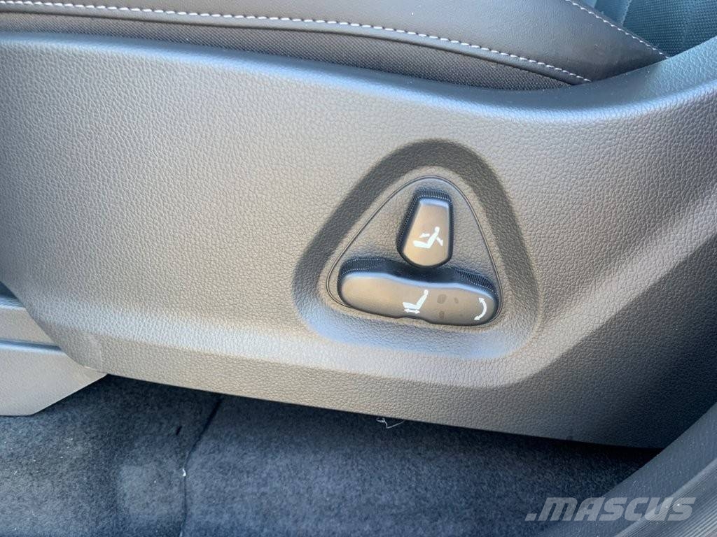 KGM MUSSO 2.2 RHINO Voiture