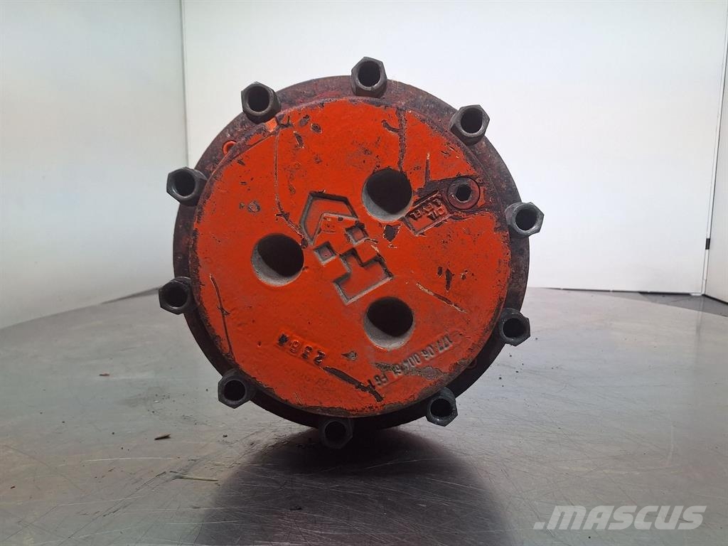 Clark-Hurth 73806066639-Axle housing/Achskörper/Astrechter محور العجلة