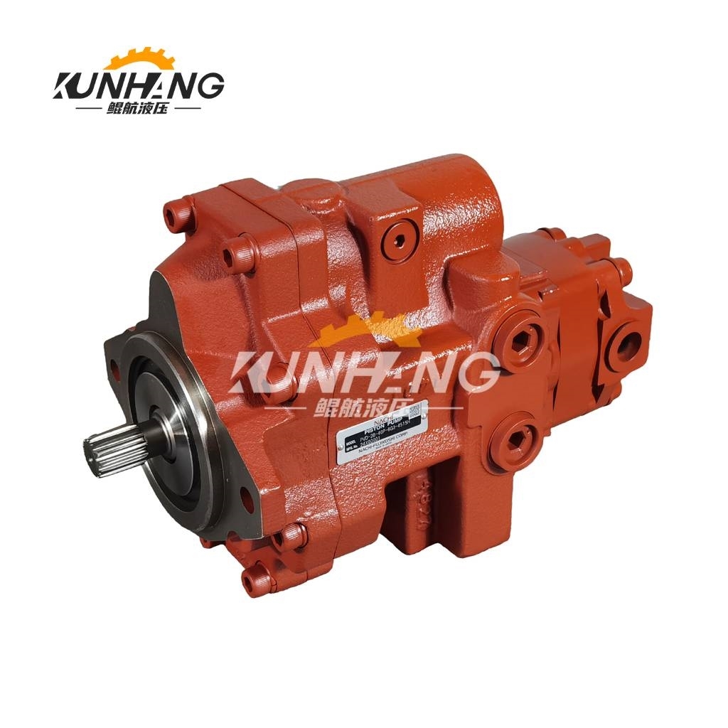 Neuson 3503RD 3703 3500 Hydraulic Pump PVD-2B-44P 1000241 Hydraulique