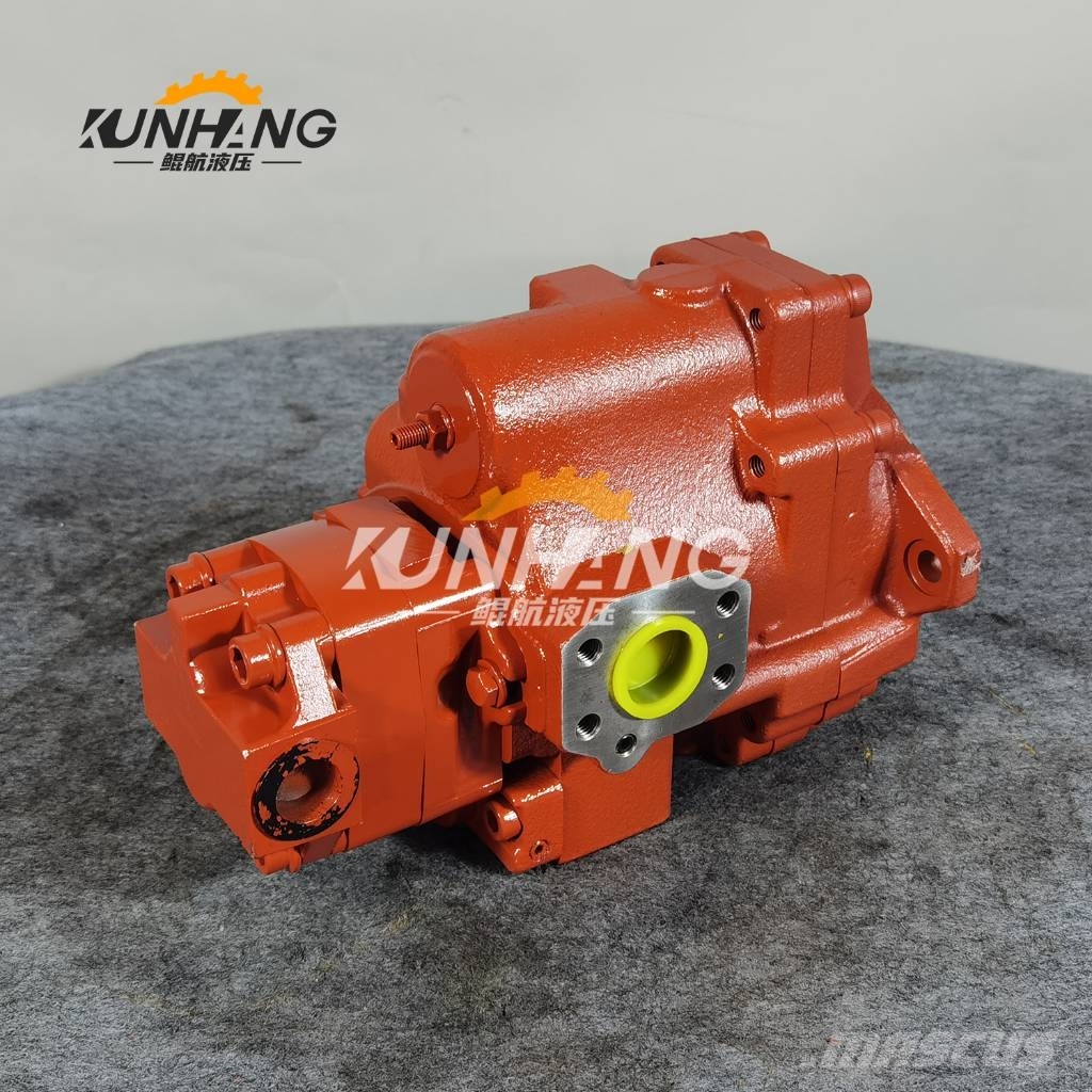 Neuson 3503RD 3703 3500 Hydraulic Pump PVD-2B-44P 1000241 Hydraulique
