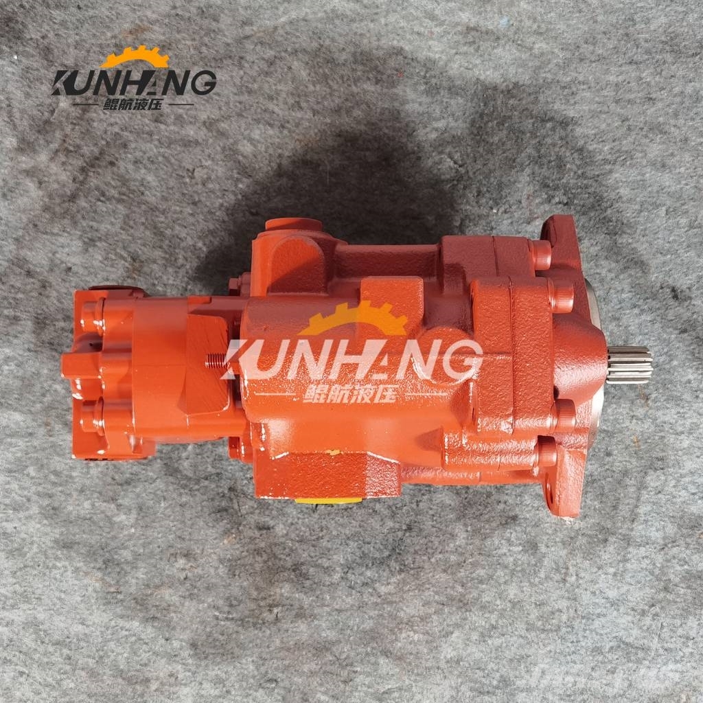 Neuson 3503RD 3703 3500 Hydraulic Pump PVD-2B-44P 1000241 Hydraulique
