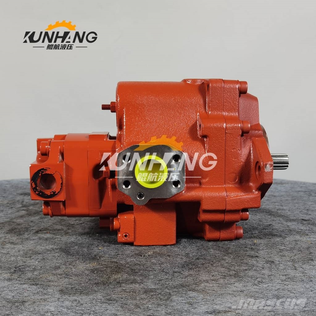 Neuson 3503RD 3703 3500 Hydraulic Pump PVD-2B-44P 1000241 Hydraulique