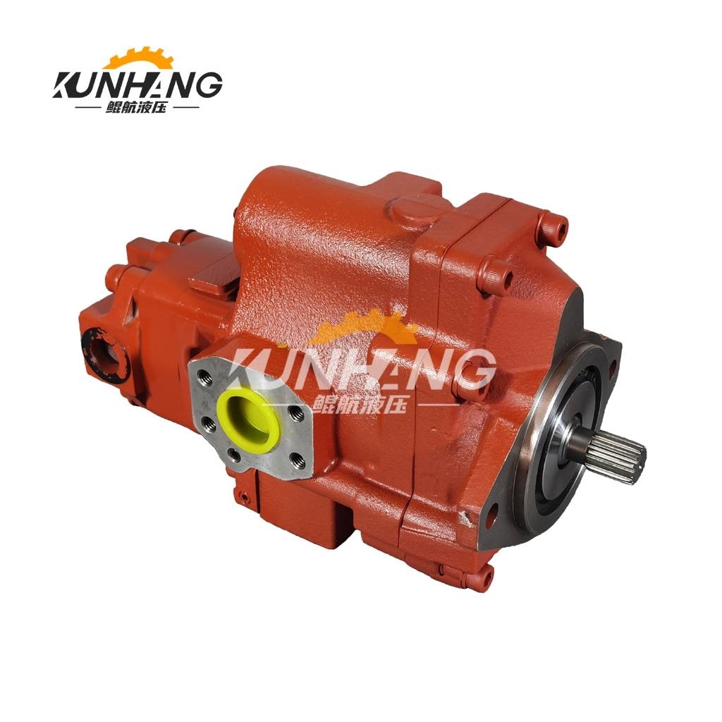 Neuson 3503RD 3703 3500 Hydraulic Pump PVD-2B-44P 1000241 Hydraulique