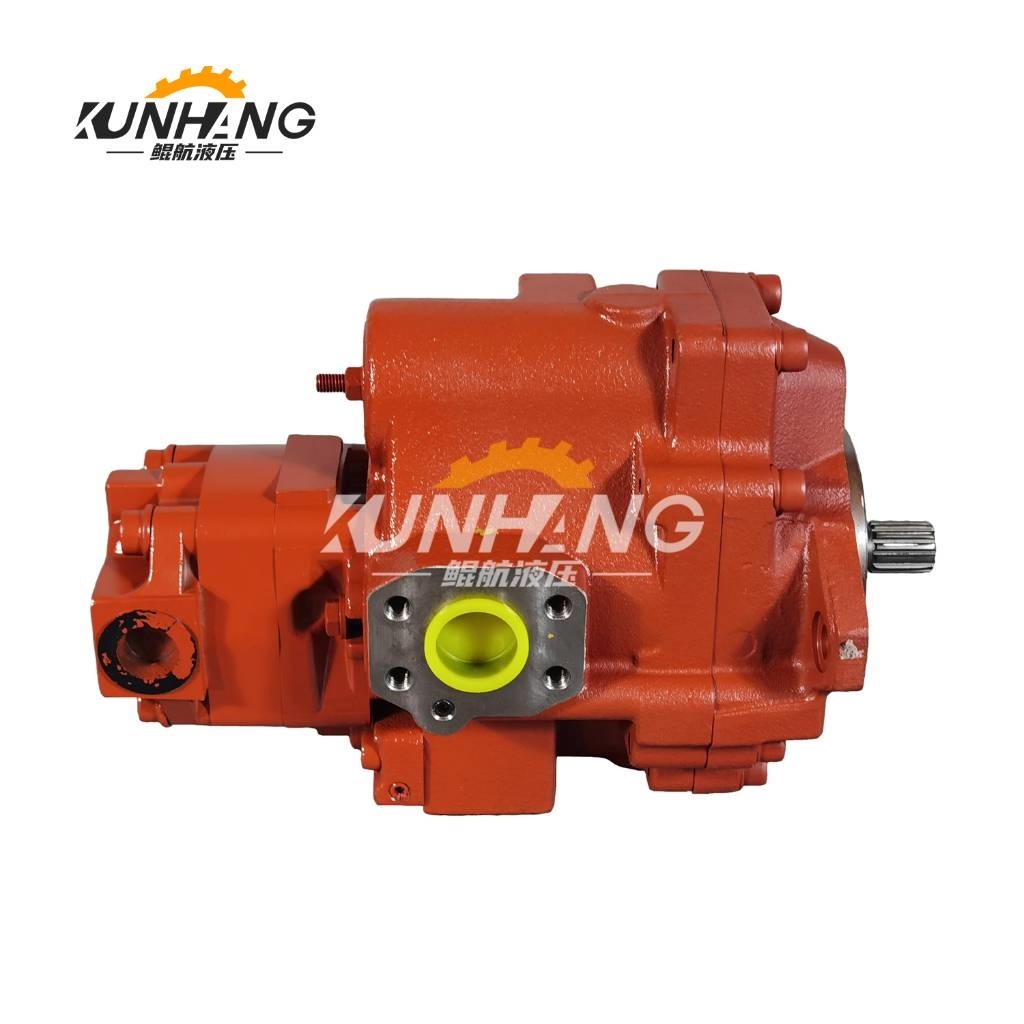 Neuson 3503RD 3703 3500 Hydraulic Pump PVD-2B-44P 1000241 Hydraulique