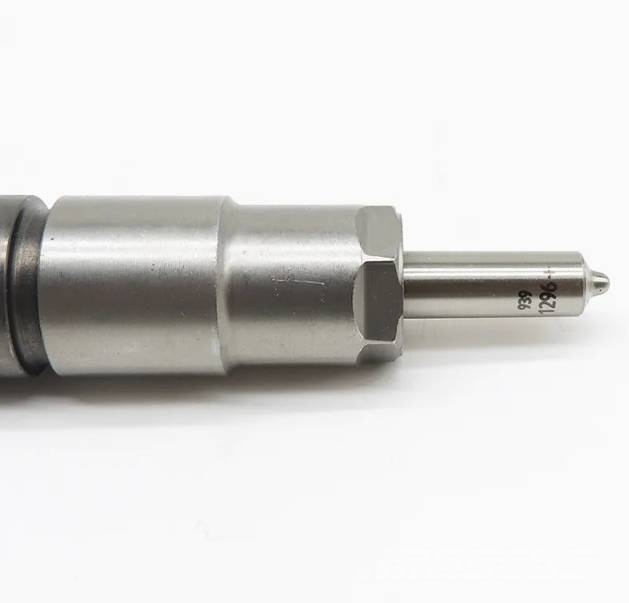 Bosch 0445110253、445110254、445110726 Fuel Injector Motoren