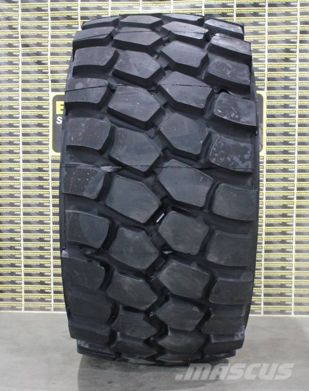 Advance SUPER GLR06 L3 – 875/65R29 Stabil lågprofil Pneumatiky, kolesá a ráfiky