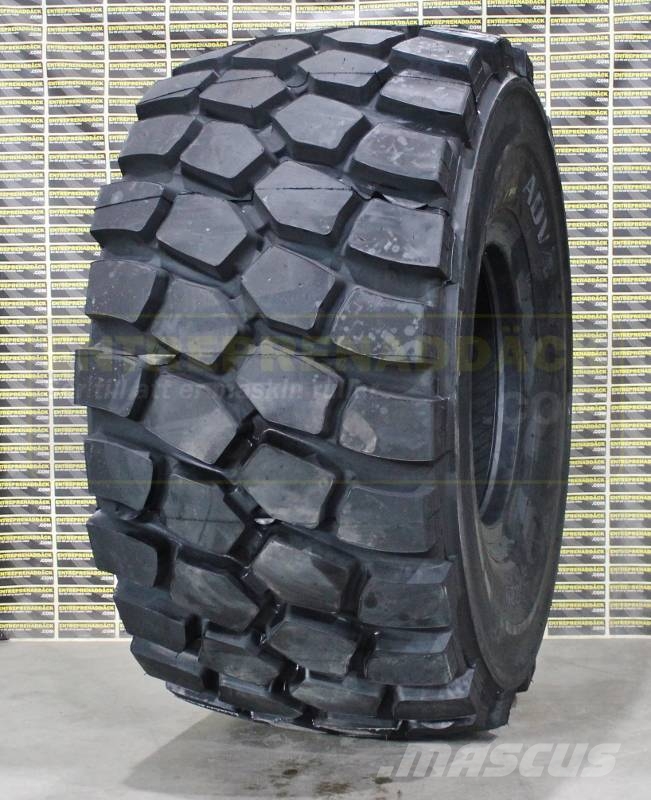 Advance SUPER GLR06 L3 – 875/65R29 Stabil lågprofil Pneumatiky, kolesá a ráfiky