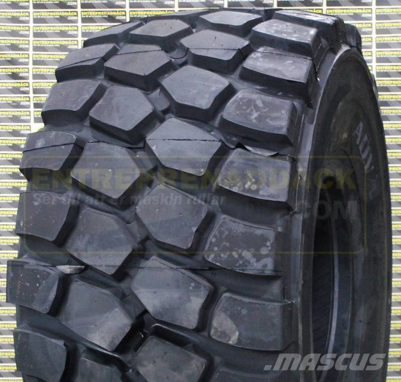 Advance SUPER GLR06 L3 – 875/65R29 Stabil lågprofil Pneumatiky, kolesá a ráfiky