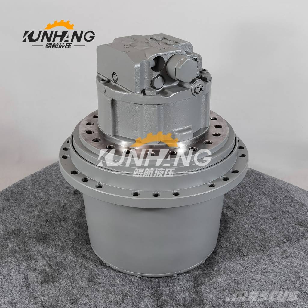 Liebherr R930 R936 final drive 90216432 11428178-003 LH46VE, 2026