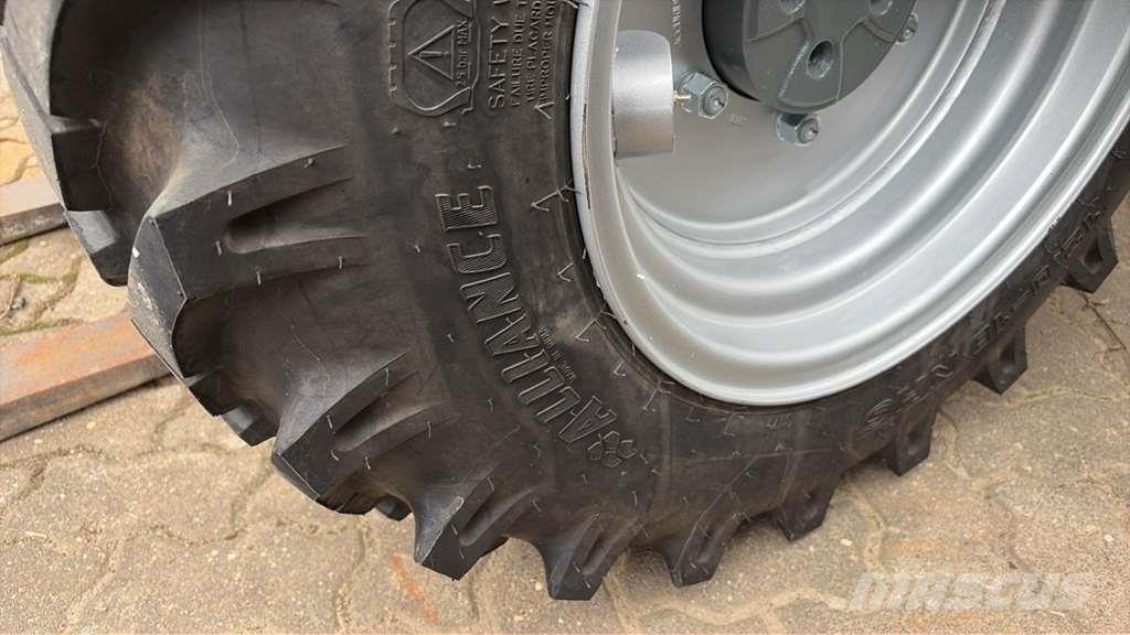 Wacker Neuson WL750 Tekerlekli yükleyiciler