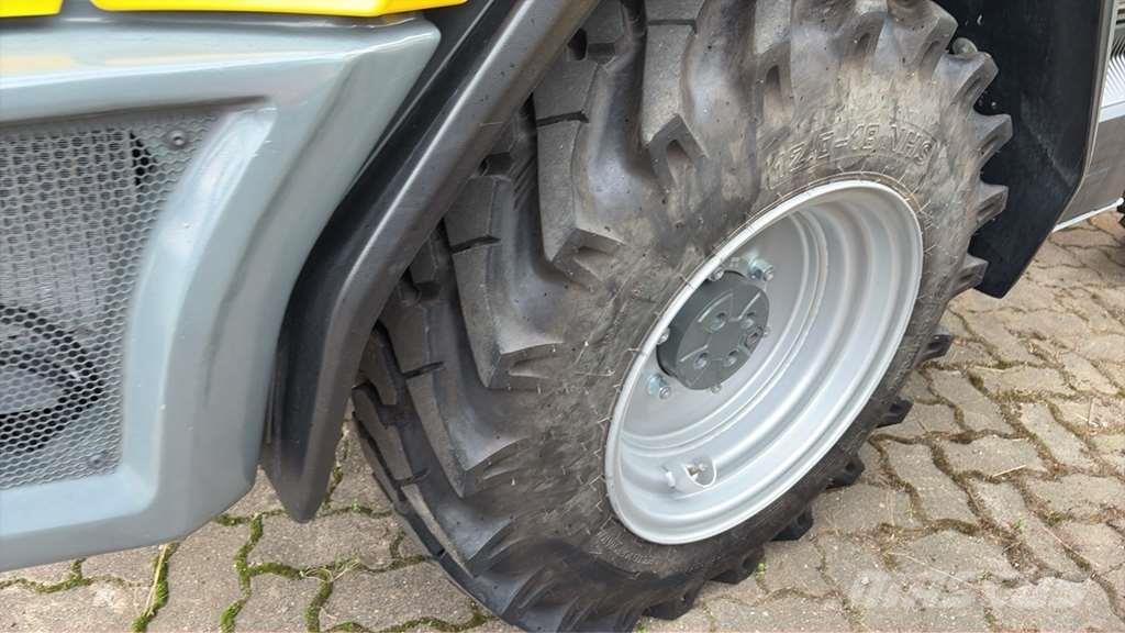 Wacker Neuson WL750 Tekerlekli yükleyiciler