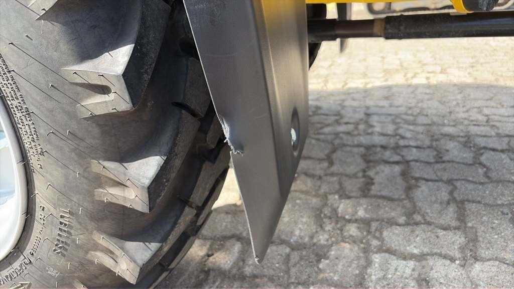 Wacker Neuson WL750 Radlader