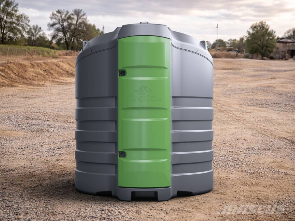 KINGSPAN FuelMaster 2500L Otra maquinaria agrícola