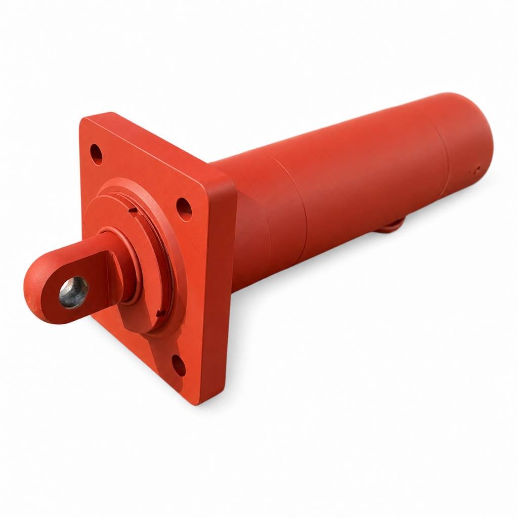 CAT CW45 CW50 CW55 Quick Coupler Cylinder 169-0753 Hidráulicos