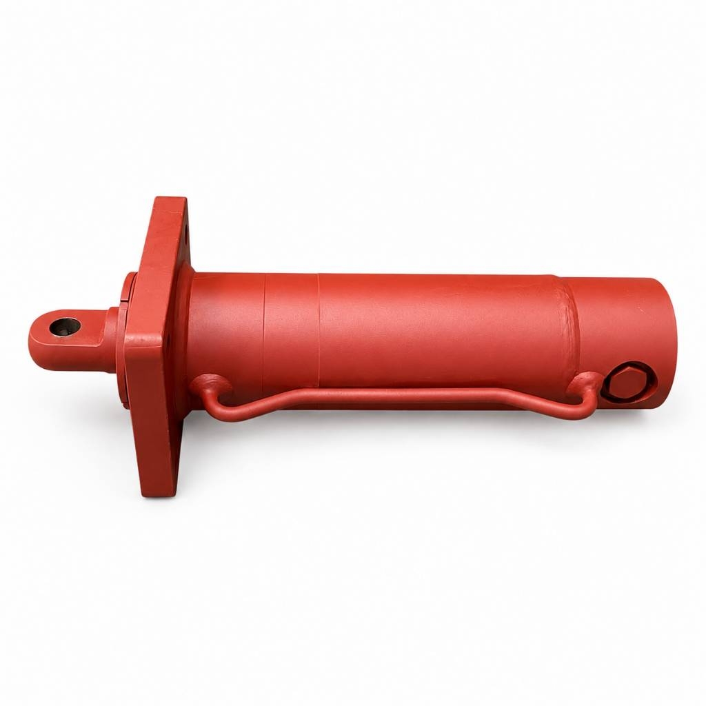 CAT CW45 CW50 CW55 Quick Coupler Cylinder 169-0753 Hidráulicos