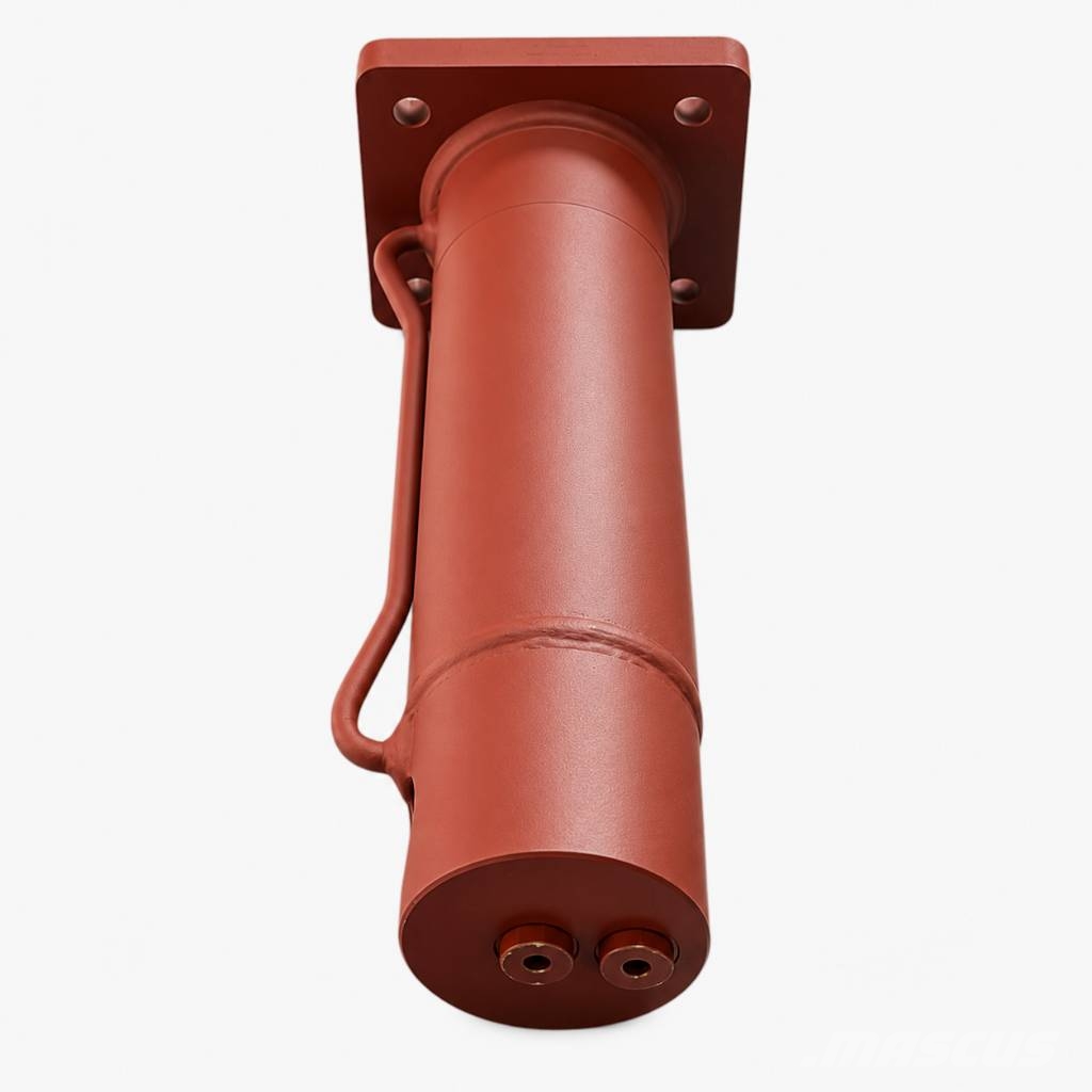 CAT CW45 CW50 CW55 Quick Coupler Cylinder 169-0753 Hidráulicos