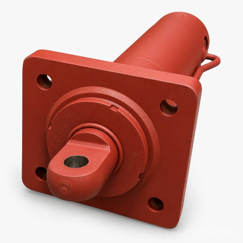 CAT CW45 CW50 CW55 Quick Coupler Cylinder 169-0753 Hidráulicos