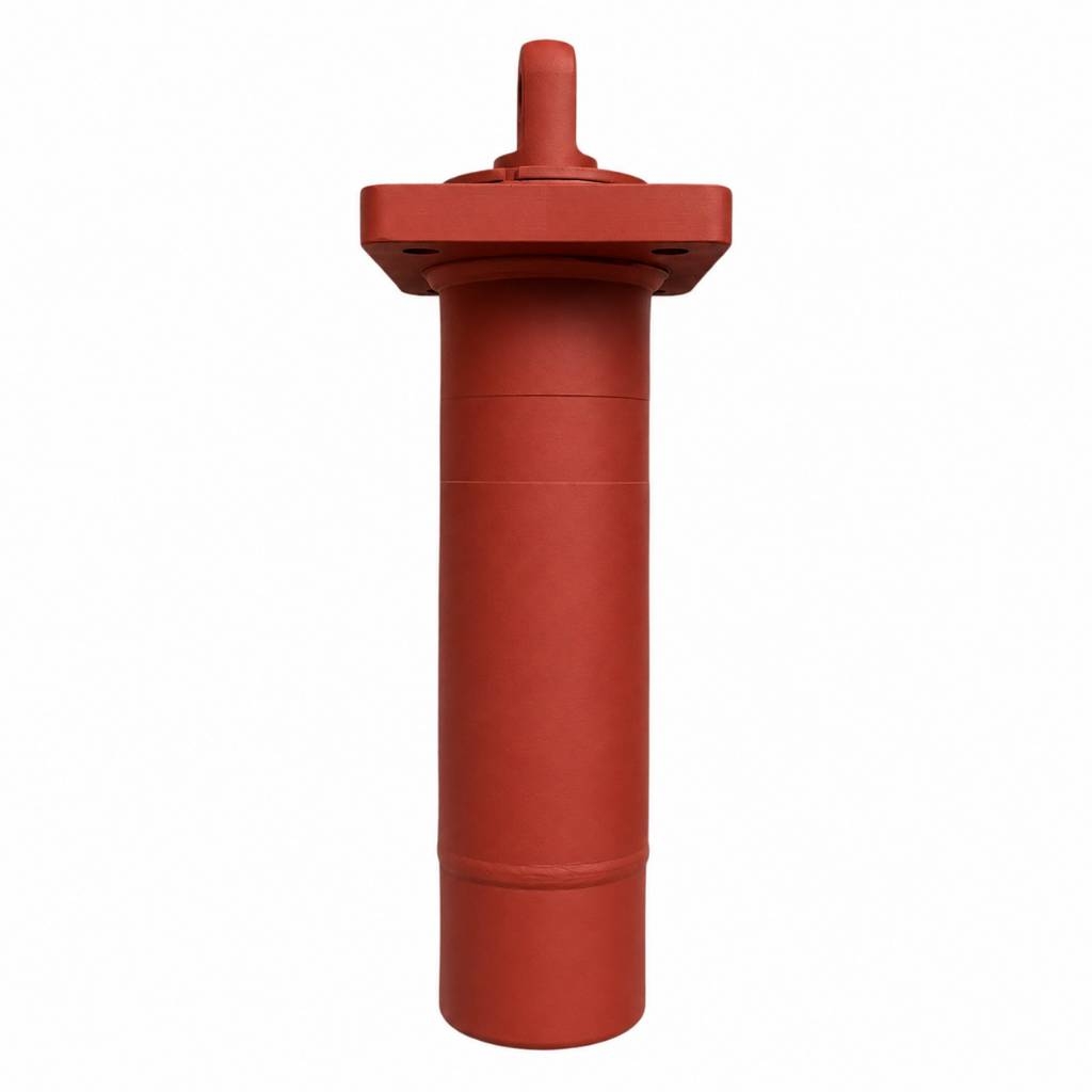 CAT CW45 CW50 CW55 Quick Coupler Cylinder 169-0753 Hidráulicos