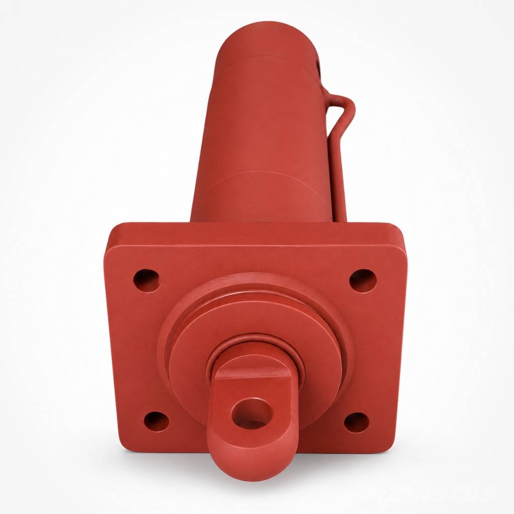 CAT CW45 CW50 CW55 Quick Coupler Cylinder 169-0753 Hidráulicos