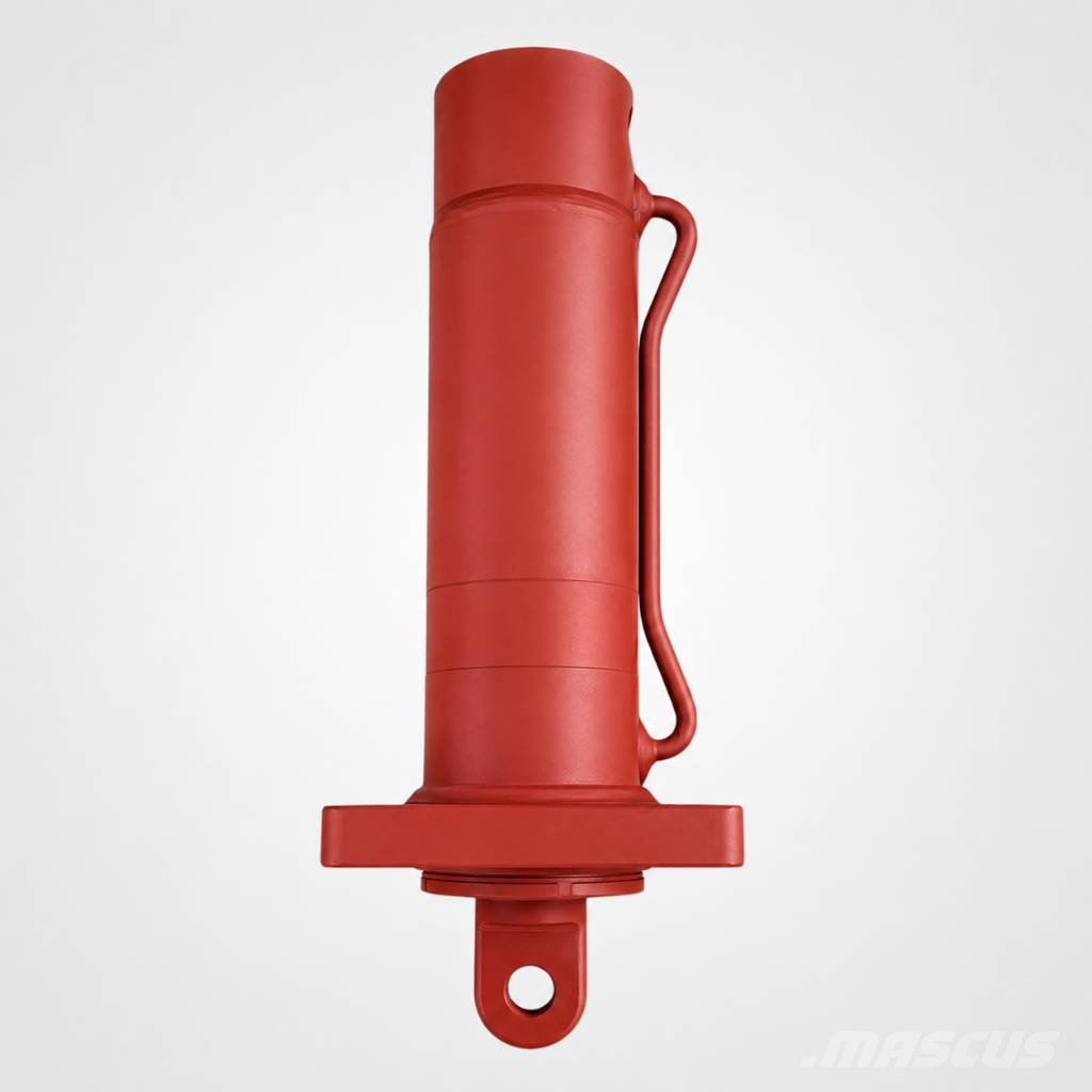 CAT CW45 CW50 CW55 Quick Coupler Cylinder 169-0753 Hidráulicos