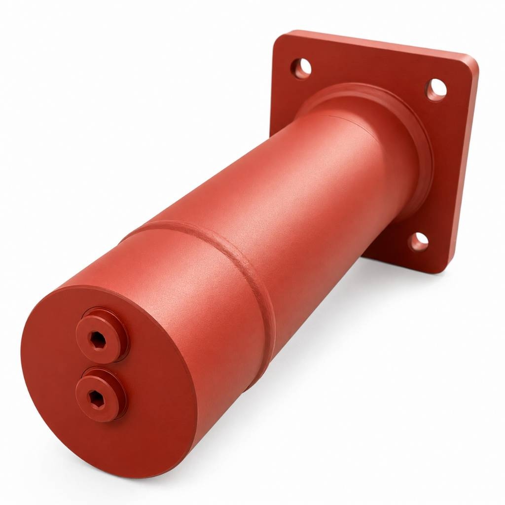 CAT CW45 CW50 CW55 Quick Coupler Cylinder 169-0753 Hidráulicos