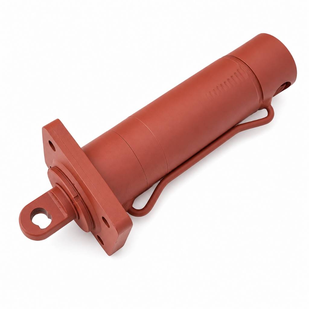 CAT CW45 CW50 CW55 Quick Coupler Cylinder 169-0753 Hidráulicos