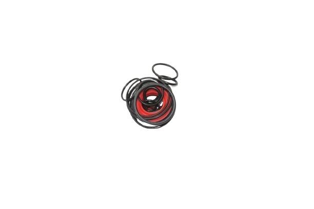 Volvo Garnituri cilindru - 11715251 Hydraulik