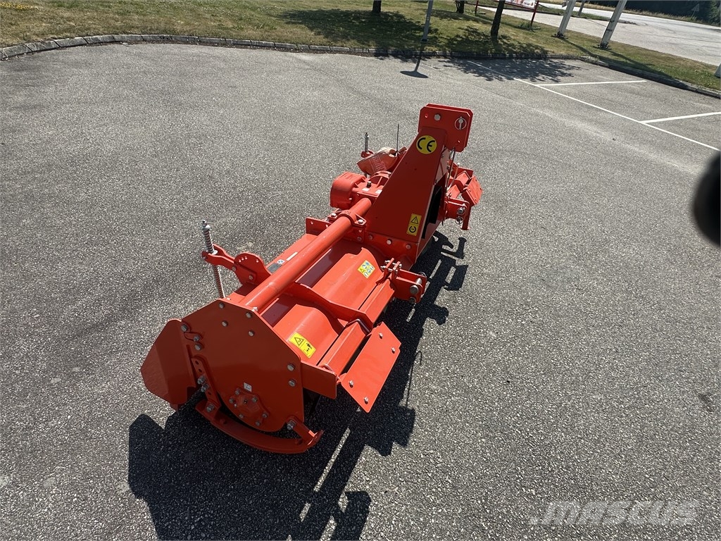 Concept Perugini CFM210 Motoreggen / Rototiller