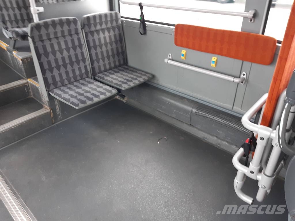 Mercedes-Benz Citaro O530LE Euro 6 ( 3438-3444) 7 buses Stadsbussar