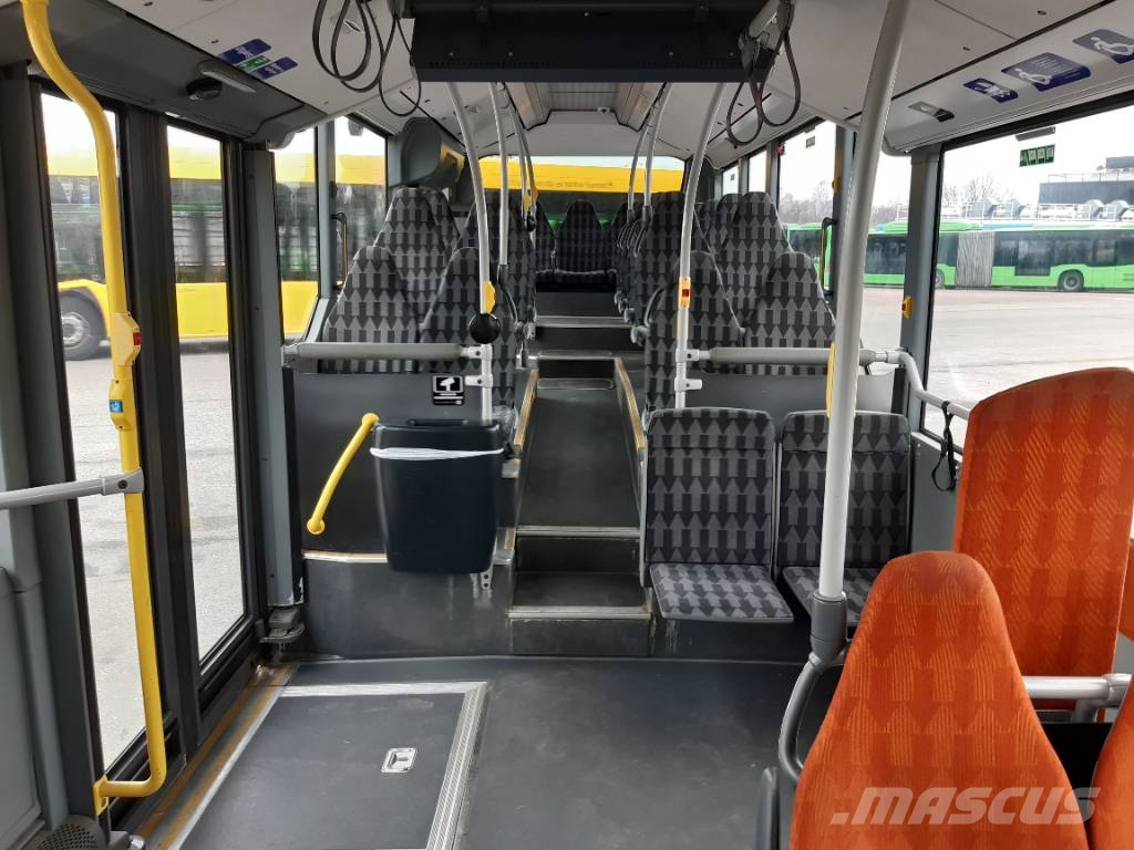 Mercedes-Benz Citaro O530LE Euro 6 ( 3438-3444) 7 buses Stadsbussar