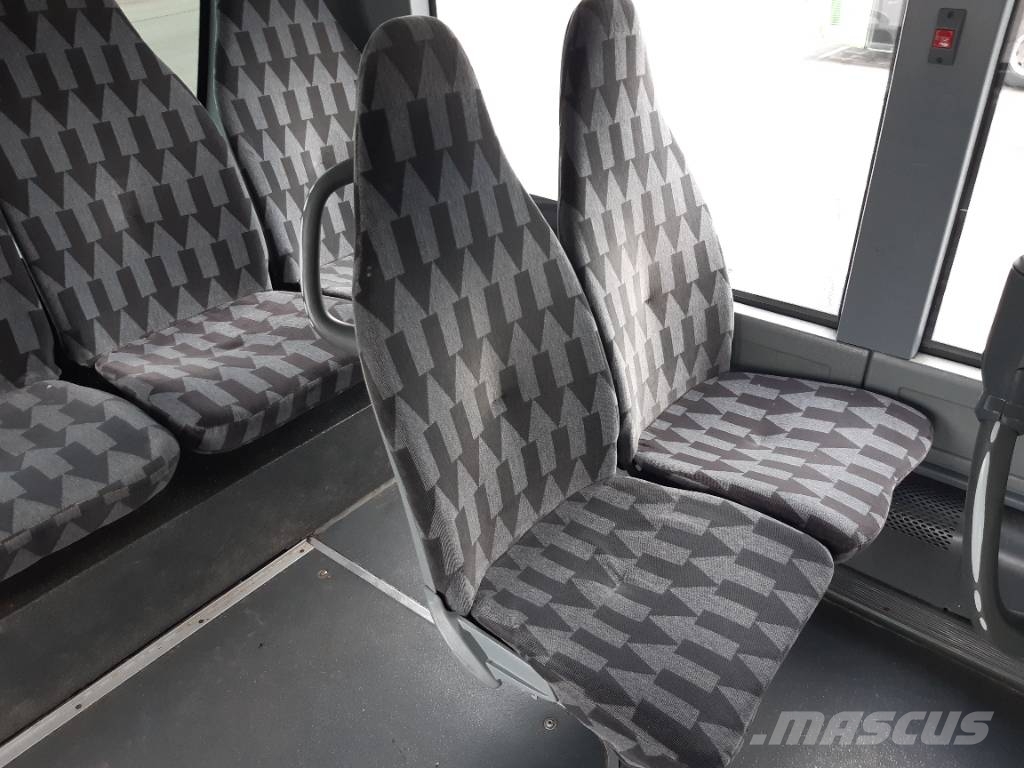 Mercedes-Benz Citaro O530LE Euro 6 ( 3438-3444) 7 buses Stadsbussar