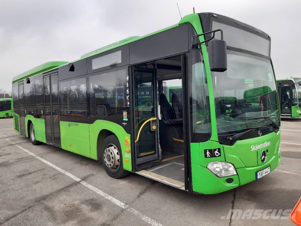 Mercedes-Benz Citaro O530LE Euro 6 ( 3438-3444) 7 buses Stadsbussar