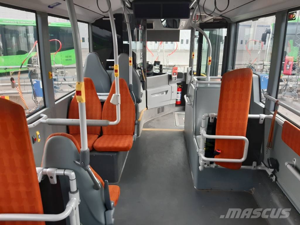Mercedes-Benz Citaro O530LE Euro 6 ( 3438-3444) 7 buses Stadsbussar