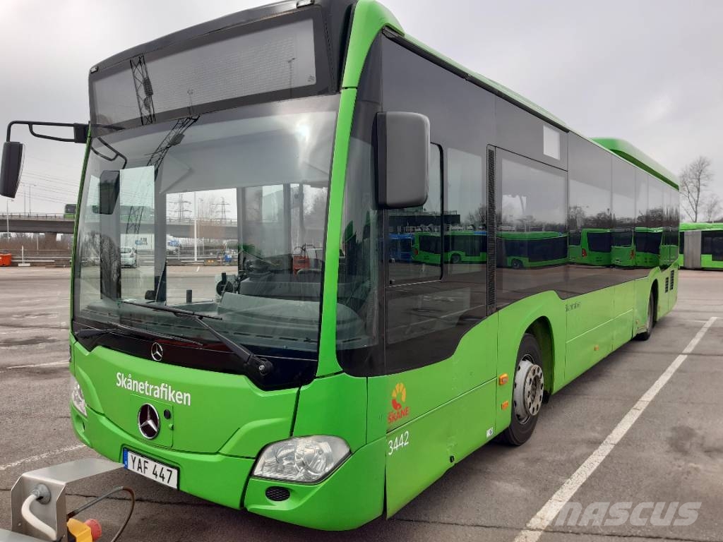 Mercedes-Benz Citaro O530LE Euro 6 ( 3438-3444) 7 buses Stadsbussar