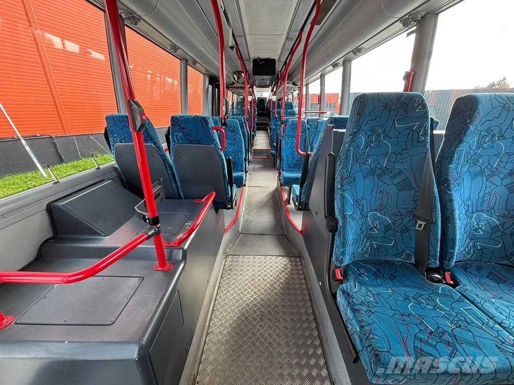 Scania K 320 Citywide 6x2*4 AC / AUXILIARY HEATER Autobus urbain