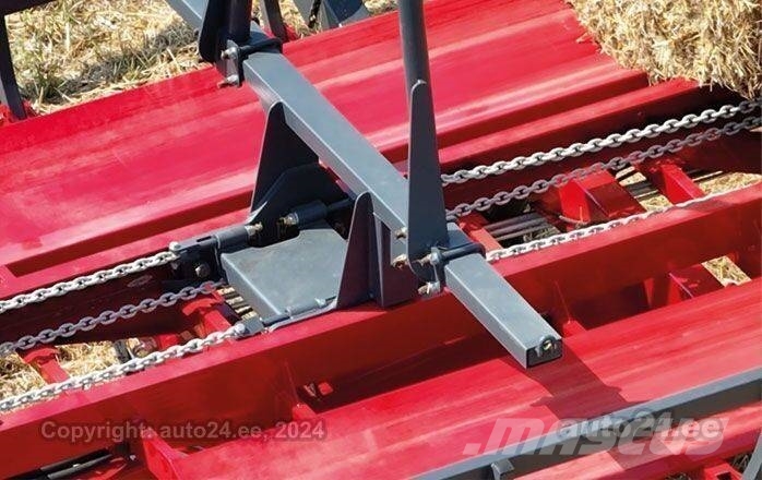 Kobzarenko PT-18 Prikolica za bale
