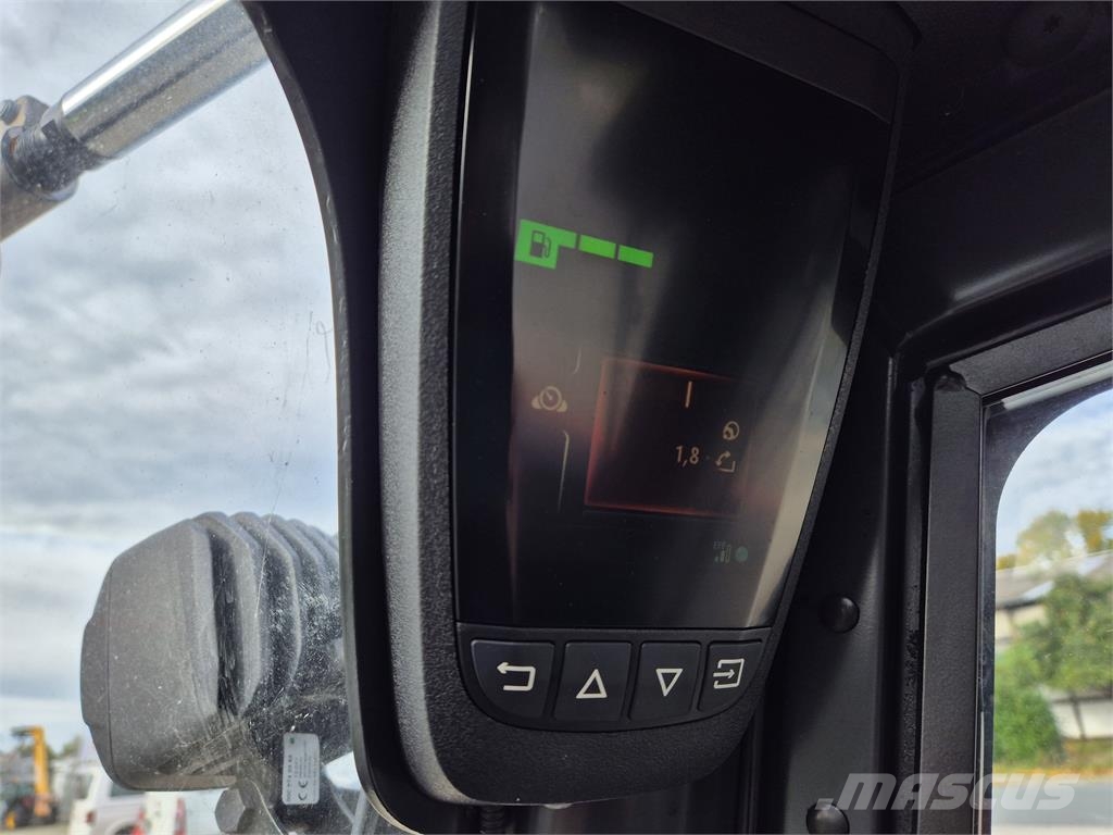 Linde H25D-02 Дизельні навантажувачі