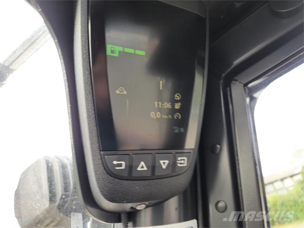 Linde H25D-02 Дизельні навантажувачі