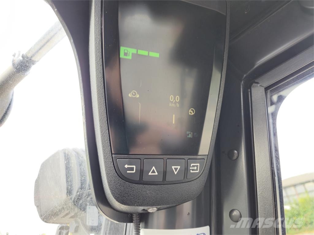 Linde H25D-02 Дизельні навантажувачі
